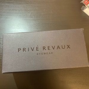 Prive Revaux sunglasses